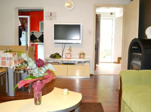 House With 3 Bedrooms in Sveta Nedelja, With Wonderful City View, Encl