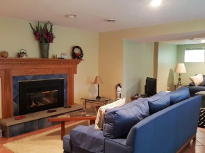 Sugartown 4 Bedroom Chalet