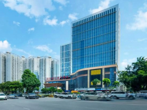 Baise Chuanhui Hotel