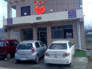 Awais Hotel And Restaurant Rawlakot