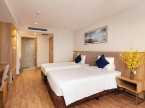 Ventana Nha Trang Hotel