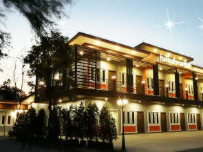 Rodsarin Garden Saraburi