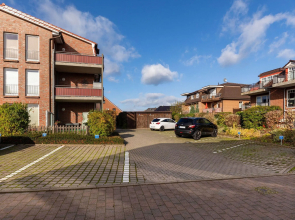 Luxurious Apartment in Boltenhagen near the Sea