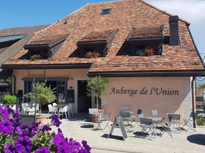 Auberge de l'Union Arzier