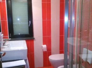 Abalon Pompei Resort