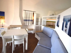Villa Buffetta