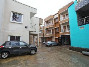 OYO 16722 The Countryside Resort