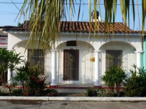 Casa De La Luz - Guesthouse
