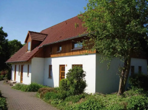Holiday Home in Germany With Loggia