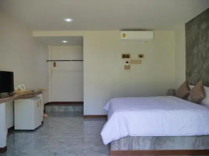 Marisa Garden Bungalow