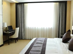 Jun Jin Hotel