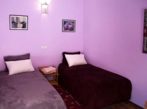 Hotel Atlas Mirleft