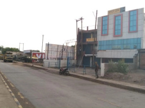 Hotel Shivam Inn by OYO Rooms