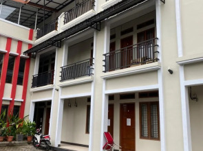 D'Banua Sweet Makassar