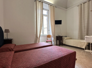 Hotel Il Papavero