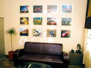 5 звёзд Апарт-отель