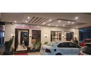 Goroomgo Prem Manor Roorkee
