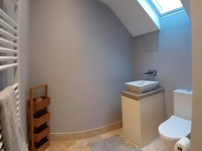 Coastal Country Retreat