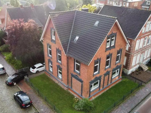 Charmante Altbauwohnung an der Kesselschleuse 2