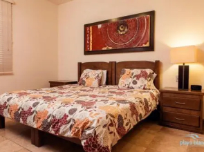 Condo Playa Blanca 1404 Apartment