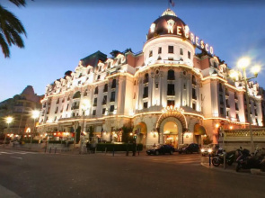 Fantastic view 2 ch + 2 SDB, 86m², Sea front