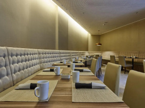 Radisson Barra Rio De Janeiro