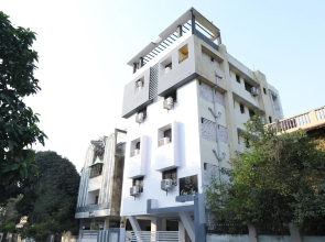 OYO 24924 Krishna Kunj