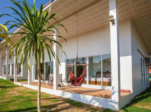 Rouble Villa Ao Nang