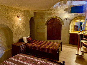 The Village Cave Hotel
