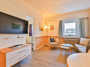 Appartement Gesa 14