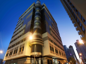 Excelsior Luxury Apartments