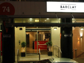 Barclay Suites