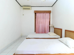 Sari Bali Resort By Zuzu