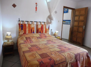 Safari Village - Case73