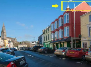 Apartment 290 - Clifden
