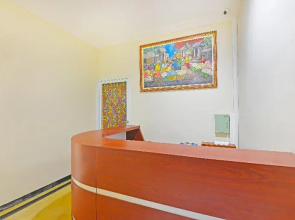 OYO 91351 87 Guest House