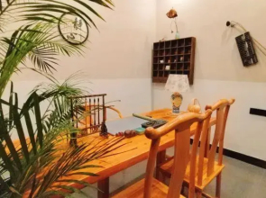 Huangshan seclusion Inn