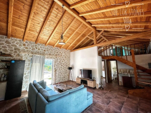 The 10k Stones Villa Corfu Island