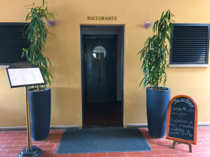 Hotel Zì Martino