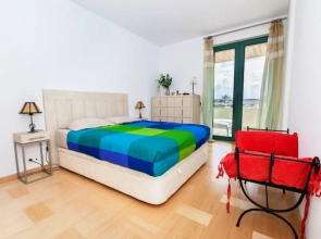 VilamouraSun Aquamar 418