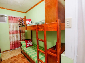 ZEN Rooms Basic Camp Allen Rd Baguio - Hostel