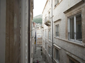 Apartment La Petite