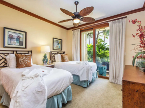 Hale Papakea Ko Olina Beachfront Villa w/ Views