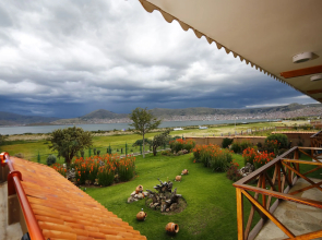 Casa Andina Premium Puno