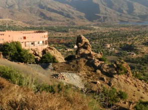 Auberge Zolado