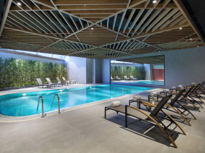 Hilton Garden Inn Istanbul Beylikduzu