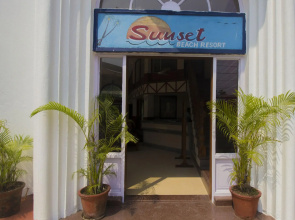 Sunset Beach Resort