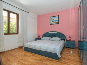 Apartment Dragan