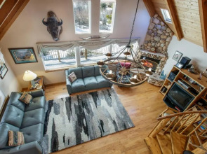 Two-Bedroom Cabin in Frisco