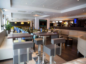 Holiday Inn Express London - Stratford by IHG